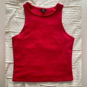 Express tank top